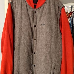 Sweet Oakley Jacket Won't find another like it